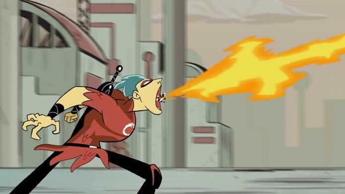 'Rastro do Ouro' apresenta mercenário em busca de passado (Foto: Divulgação/HBO)