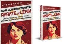 Livro revela história de Inessa Armand e sua relação com Lênin