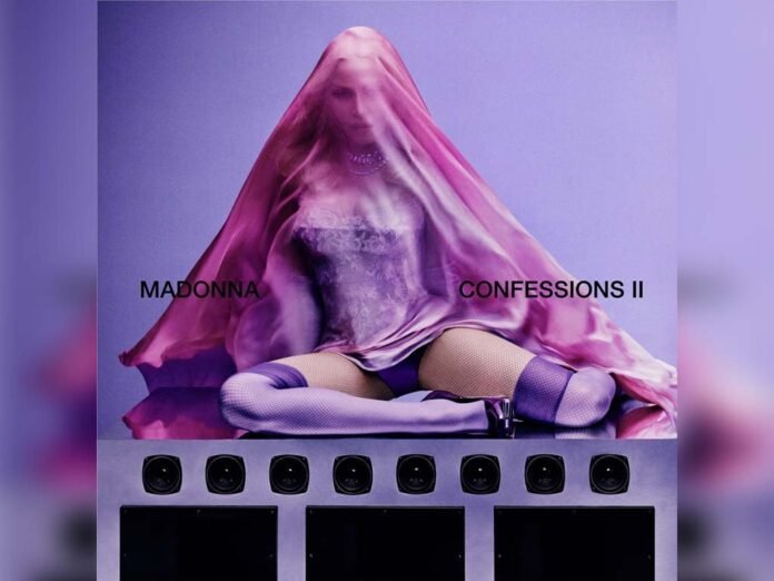 Madonna confirma 'Confessions II' como sequência de álbum (Foto: Rafael Pavarotti)