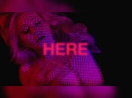 Madonna lança ‘I Feel So Free’ como prévia de novo álbum Madonna apresenta 'I Feel So Free' e anuncia novo projeto (Foto: Reprodução/YouTube)