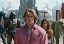 ‘Mestres do Universo’ terá dublagem de Garcia Júnior ‘Mestres do Universo’ ganha trailer com voz clássica (Foto: Divulgação/Sony Pictures)