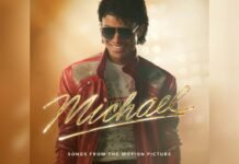 ‘Michael: Songs From The Motion Picture’ chega às plataformas Álbum 'Michael: Songs From The Motion Picture' é lançado (Foto: Divulgação/Sony Music)