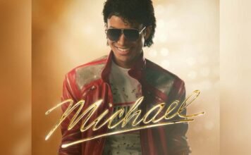 ‘Michael: Songs From The Motion Picture’ chega às plataformas Álbum 'Michael: Songs From The Motion Picture' é lançado (Foto: Divulgação/Sony Music)