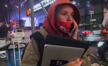 ‘Meus Amigos Indesejáveis’ lança trailer e data 'Meus Amigos Indesejáveis' chega à MUBI com parte 1 (Foto: Divulgação)