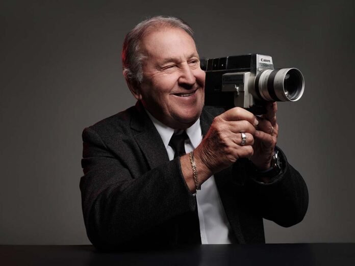 'Zico, o Samurai de Quintino' revela acervo inédito do ídolo com imagens raras em Super 8 e preciosidades do acervo pessoal do ex-jogador (Foto: Catarina Ribeiro)