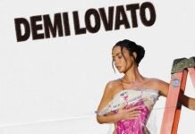 Demi Lovato retorna a São Paulo com turnê ‘It’s Not That Deep’ Demi Lovato retorna a São Paulo com a turnê 'It's Not That Deep' (Foto: Divulgação)
