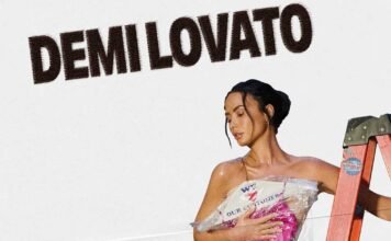 Demi Lovato retorna a São Paulo com turnê ‘It’s Not That Deep’ Demi Lovato retorna a São Paulo com a turnê 'It's Not That Deep' (Foto: Divulgação)
