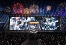 Rock in Rio lança promoção no TikTok com ingressos para fãs Rock in Rio lançou promoção no TikTok para premiar fãs com ingressos (Foto: Divulgação)