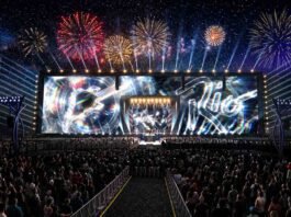 Rock in Rio lança promoção no TikTok com ingressos para fãs Rock in Rio lançou promoção no TikTok para premiar fãs com ingressos (Foto: Divulgação)
