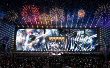 Rock in Rio lança promoção no TikTok com ingressos para fãs Rock in Rio lançou promoção no TikTok para premiar fãs com ingressos (Foto: Divulgação)