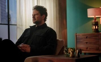 ‘Saúde mental sempre será tema fundamental’, destaca Selton Mello sobre ‘Sessão de Terapia’ Selton Mello retorna como Caio Barone na nova temporada de ‘Sessão de Terapia' (Foto: André Cherri)