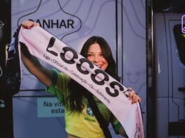 Taco Bell distribui 25 mil tacos grátis durante jogos do Brasil Taco Bell distribui tacos gratuitos durante temporada de futebol no Brasil (Foto: Divulgação)