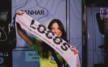 Taco Bell distribui 25 mil tacos grátis durante jogos do Brasil Taco Bell distribui tacos gratuitos durante temporada de futebol no Brasil (Foto: Divulgação)