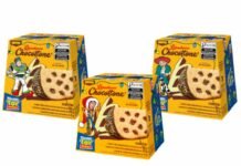 Bauducco e Disney lançam linha inspirada em ‘Toy Story 5’ Linha de 'Toy Story' traz Bauducco Mini Chocottone® em três embalagens (Foto: Divulgação)