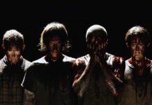 Bring Me The Horizon lança inédita ‘Dehumanized’ Bring Me The Horizon lança a inédita 'Dehumanized' (Foto: Divulgação)