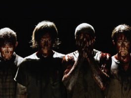 Bring Me The Horizon lança inédita ‘Dehumanized’ Bring Me The Horizon lança a inédita 'Dehumanized' (Foto: Divulgação)