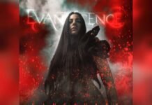 Evanescence lança o álbum ‘Sanctuary’ nas plataformas digitais Evanescence lançou oficialmente o álbum 'Sanctuary' (Foto: Divulgação)
