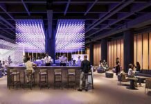 Nubank Arte Lab abre em São Paulo com mostra de Tarsila Nubank Arte Lab ocupará 2.700 m² no Conjunto Nacional (Foto: Divulgação)