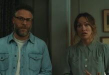 Olivia Wilde dedica filme ‘O Convite’ a Diane Keaton Olivia Wilde dirige e atua no filme ‘O Convite’ (Foto: Divulgação/O2 Play)