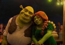 ‘Shrek 5’ ganha primeiro trailer e confirma estreia em 2027 Universal Pictures divulga primeiras imagens oficiais de ‘Shrek 5' (Foto: Divulgação)