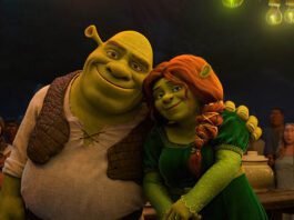 ‘Shrek 5’ ganha primeiro trailer e confirma estreia em 2027 Universal Pictures divulga primeiras imagens oficiais de ‘Shrek 5' (Foto: Divulgação)