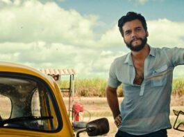Wagner Moura negocia participação no novo filme da franquia 'Ocean’s (Foto: Divulgação)