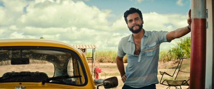 Wagner Moura negocia participação no novo filme da franquia 'Ocean’s (Foto: Divulgação)