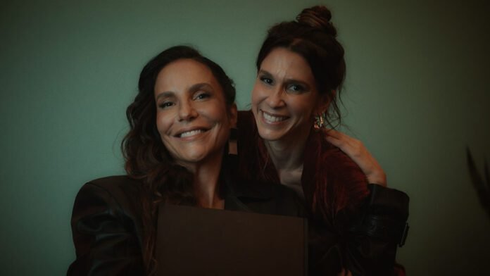 Ivete Sangalo integra a lista de artistas convidados de 'Atenção Para o Refrão' (Foto: Multishow/Milena Seta) Ivete Sangalo integra a lista de artistas convidados de 'Atenção Para o Refrão' (Foto: Multishow/Milena Seta)