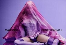 Madonna lança ‘Confessions II’ com Sabrina Carpenter e Feid Madonna lança ‘Confessions II’ pela Warner Records (Foto: Rafael Pavarotti)