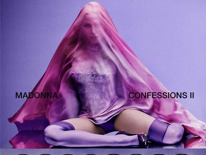 Madonna lança ‘Confessions II’ pela Warner Records (Foto: Rafael Pavarotti)