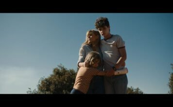 Trailer de ‘Pequenas Criaturas’ apresenta drama ambientado em 1986 'Pequenas Criaturas' acompanha uma família durante a mudança para Brasília em 1986 (Foto: Pablo Baião)
