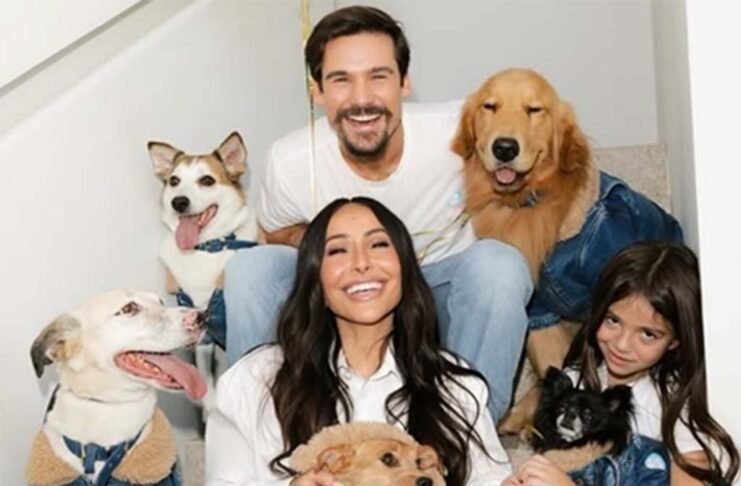 Sabrina Sato comandará 'Dog House Brasil', novo programa do GNT (Foto: Divulgação)