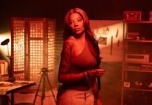 Ludmilla lança ‘Pode Ser’ para a 2ª temporada de ‘Amor da Minha Vida’ Ludmilla interpreta “Pode Ser” para a segunda temporada de 'Amor da Minha Vida' (Foto: Divulgação/Disney)