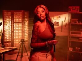 Ludmilla interpreta “Pode Ser” para a segunda temporada de 'Amor da Minha Vida' (Foto: Divulgação/Disney)
