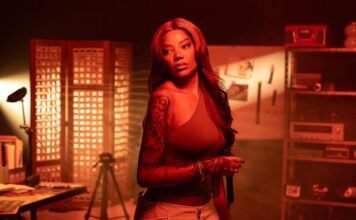 Ludmilla lança ‘Pode Ser’ para a 2ª temporada de ‘Amor da Minha Vida’ Ludmilla interpreta “Pode Ser” para a segunda temporada de 'Amor da Minha Vida' (Foto: Divulgação/Disney)