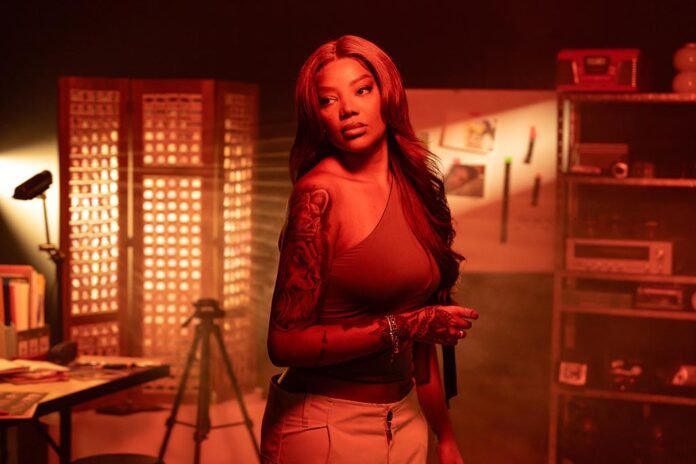 Ludmilla interpreta “Pode Ser” para a segunda temporada de 'Amor da Minha Vida' (Foto: Divulgação/Disney)