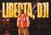 Buchecha lança ‘Liberta, DJ’ após mais de uma década sem álbum Buchecha retoma elementos do funk melody no projeto 'Liberta, DJ' (Foto: Divulgação/ONErpm)