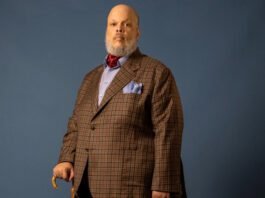 Ed Motta lança o álbum 'Toc-Toc' em 25 de setembro (Foto: Jorge Bispo)