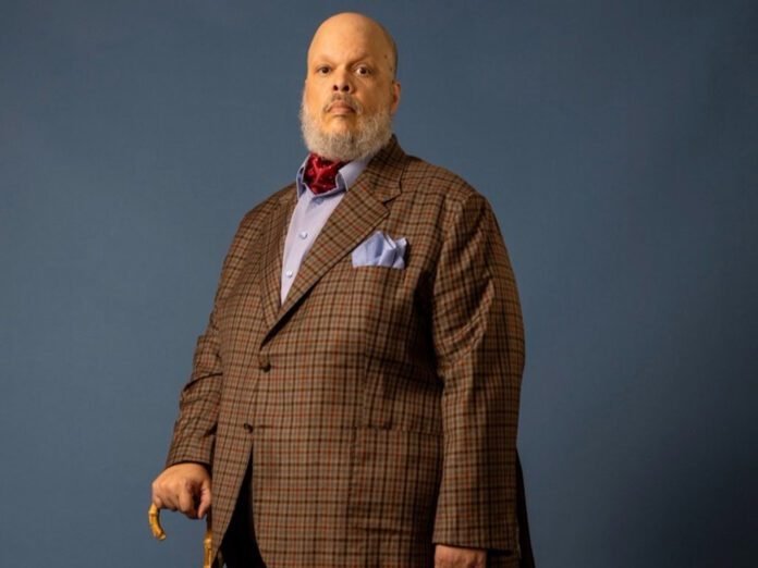 Ed Motta lança o álbum 'Toc-Toc' em 25 de setembro (Foto: Jorge Bispo)