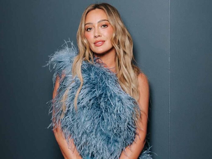 Hilary Duff retorna ao Brasil com sua turnê mundial em agosto de 2027 (Foto: Michael Drummond)