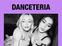 Madonna e Charli xcx lançam a colaboração 'Danceteria Afterhours' (Foto: Ricardo Gomes)