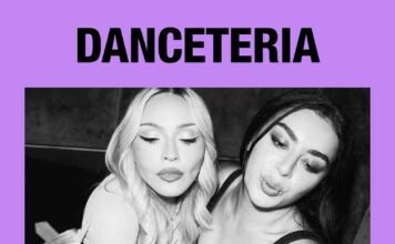 Madonna e Charli xcx se unem em ‘Danceteria Afterhours’ antes do VMA Madonna e Charli xcx lançam a colaboração 'Danceteria Afterhours' (Foto: Ricardo Gomes)