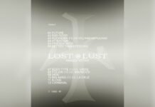 Pabllo Vittar anuncia feats de Urias e Mahmood em ‘Lost in Lust’ 'Lost in Lust' reúne 12 faixas cantadas em inglês e espanhol (Foto: Divulgação)