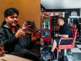‘Relíquia’ reúne Kyan, Igão e Mítico em documentário no YouTube 'Relíquia' aborda a relação do Wave Prophecy com a cultura periférica (Fotos: Divulgação)