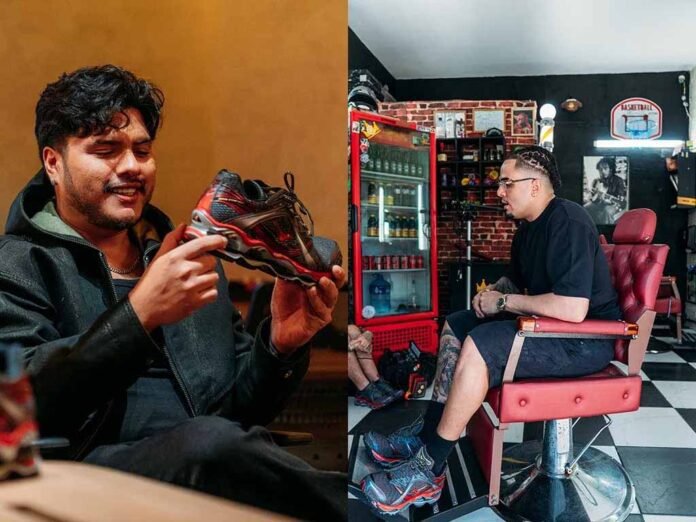 'Relíquia' aborda a relação do Wave Prophecy com a cultura periférica (Fotos: Divulgação)