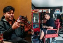 ‘Relíquia’ reúne Kyan, Igão e Mítico em documentário no YouTube ‘Relíquia’ aborda a relação do Wave Prophecy com a cultura periférica (Fotos: Divulgação)