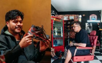 ‘Relíquia’ reúne Kyan, Igão e Mítico em documentário no YouTube ‘Relíquia’ aborda a relação do Wave Prophecy com a cultura periférica (Fotos: Divulgação)