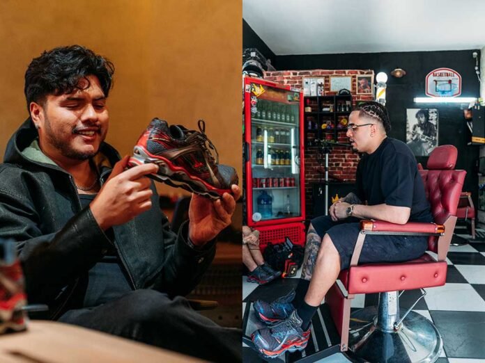 ‘Relíquia’ aborda a relação do Wave Prophecy com a cultura periférica (Fotos: Divulgação)