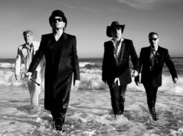 U2 lança o álbum 'Carnaval De Luz' em 13 de novembro (Foto: Divulgação/Universal Music)