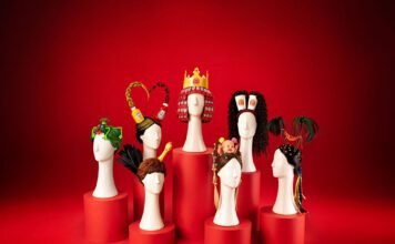 Burger King e Heinz premiam penteados no Dia do Cabelo Maluco Burger King e Heinz realizaram campanha para o Dia do Cabelo Maluco em outubro de 2026 (Foto: Divulgação/Burger King)
